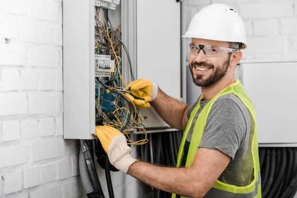 Best Licensed Electrician  in Sunrise Manor, NV