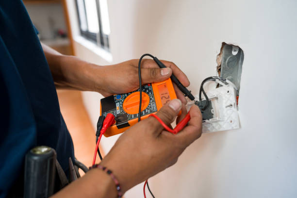 Best Electrical Upgrades for Homes  in Sunrise Manor, NV