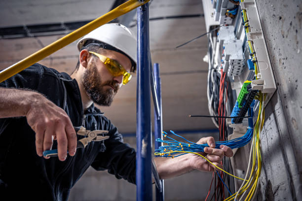 Best Electrical Rewiring Services  in Sunrise Manor, NV