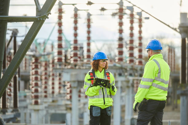 Best Local Electrician Companies  in Sunrise Manor, NV